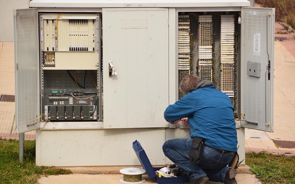  électricien dépannage Saint-Michel-sur-Orge